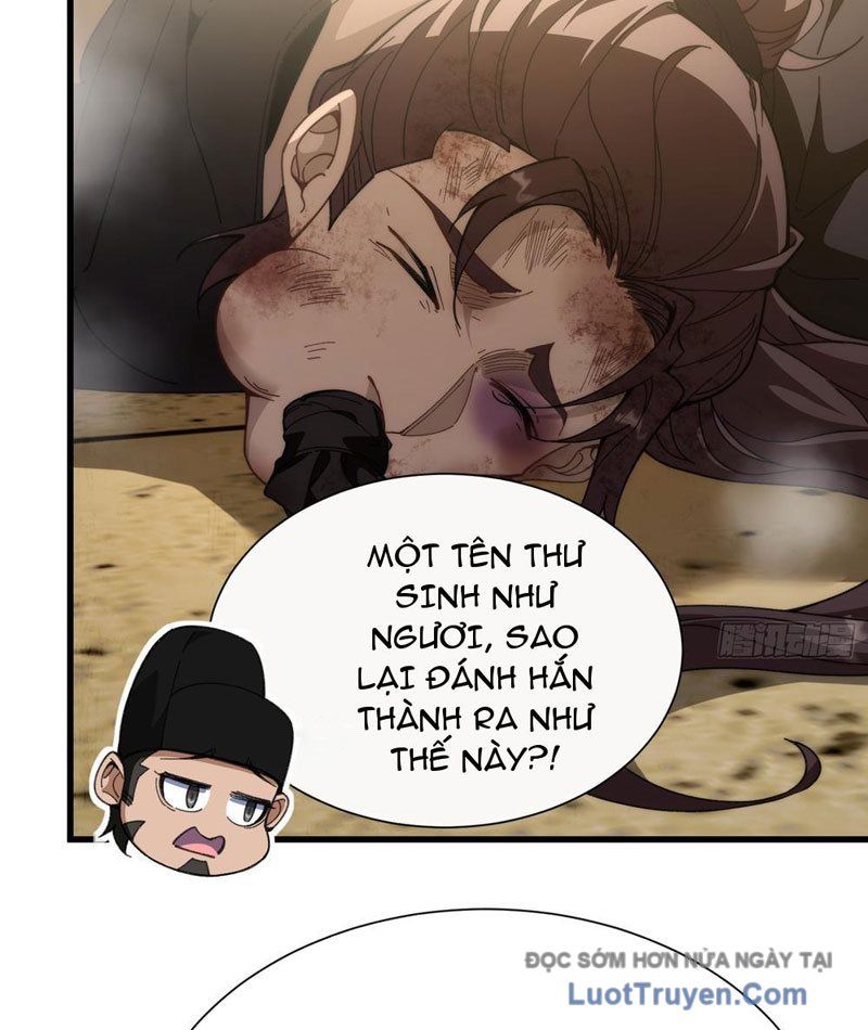 Thế Giới Quỷ Thần, Ta Có Ngộ Tính Đặc Thù Chapter 1 - Trang 20