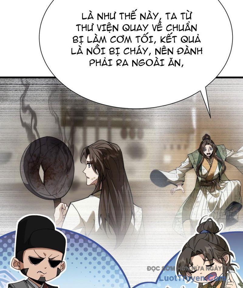 Thế Giới Quỷ Thần, Ta Có Ngộ Tính Đặc Thù Chapter 1 - Trang 21