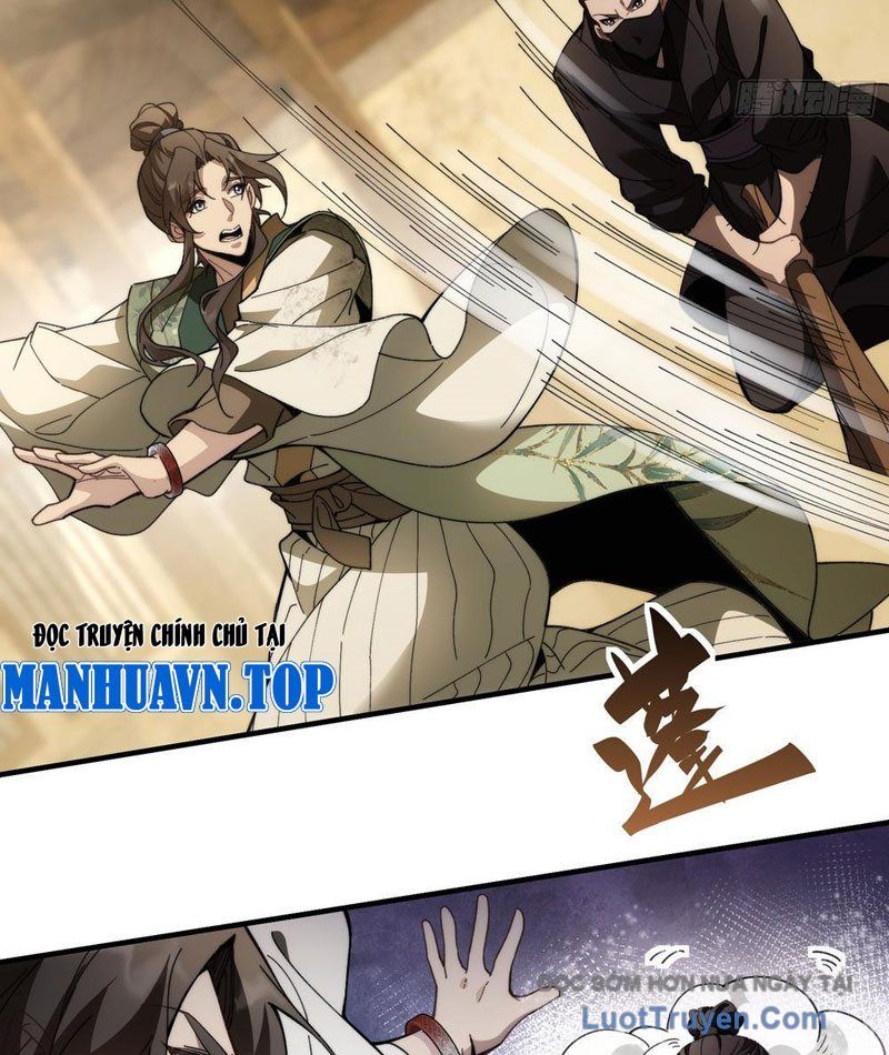 Thế Giới Quỷ Thần, Ta Có Ngộ Tính Đặc Thù Chapter 1 - Trang 24