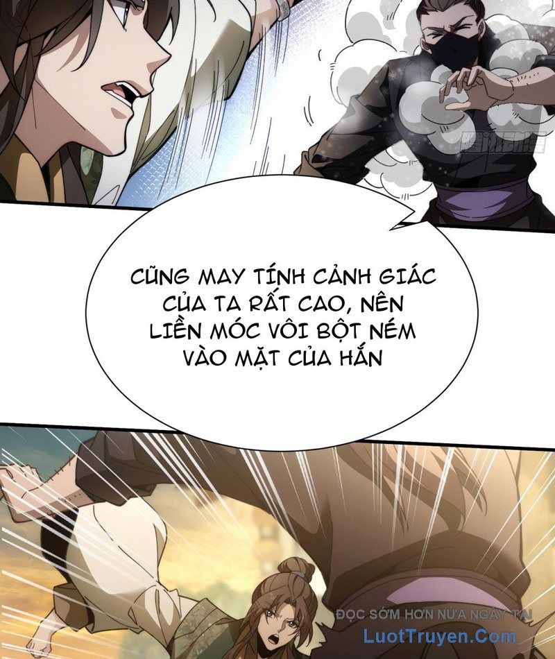 Thế Giới Quỷ Thần, Ta Có Ngộ Tính Đặc Thù Chapter 1 - Trang 25