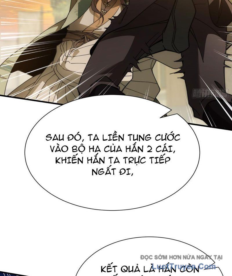 Thế Giới Quỷ Thần, Ta Có Ngộ Tính Đặc Thù Chapter 1 - Trang 26