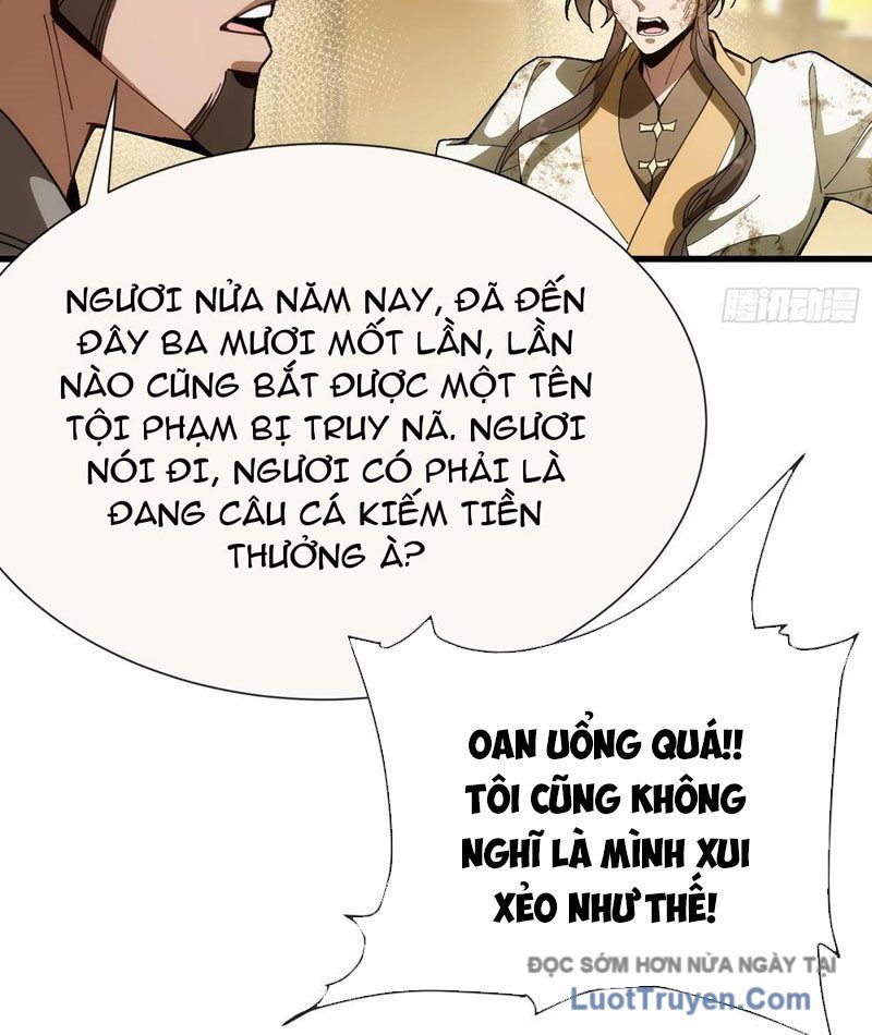 Thế Giới Quỷ Thần, Ta Có Ngộ Tính Đặc Thù Chapter 1 - Trang 31