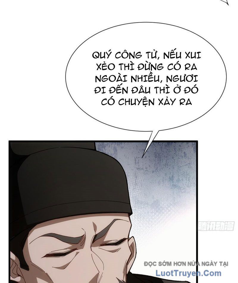 Thế Giới Quỷ Thần, Ta Có Ngộ Tính Đặc Thù Chapter 1 - Trang 32