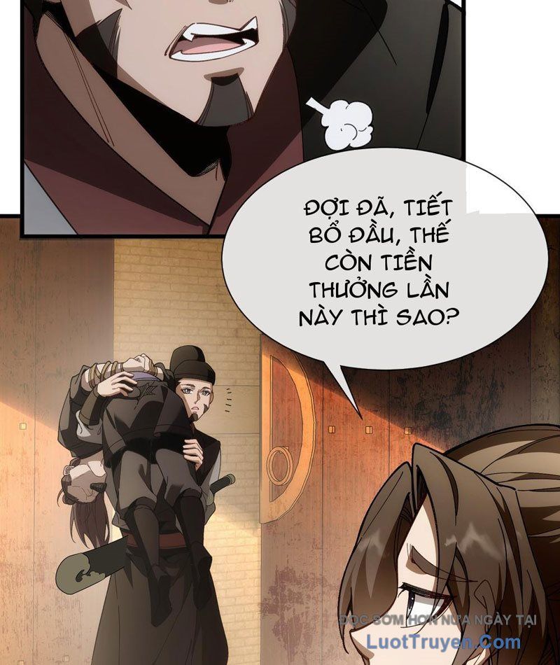 Thế Giới Quỷ Thần, Ta Có Ngộ Tính Đặc Thù Chapter 1 - Trang 33