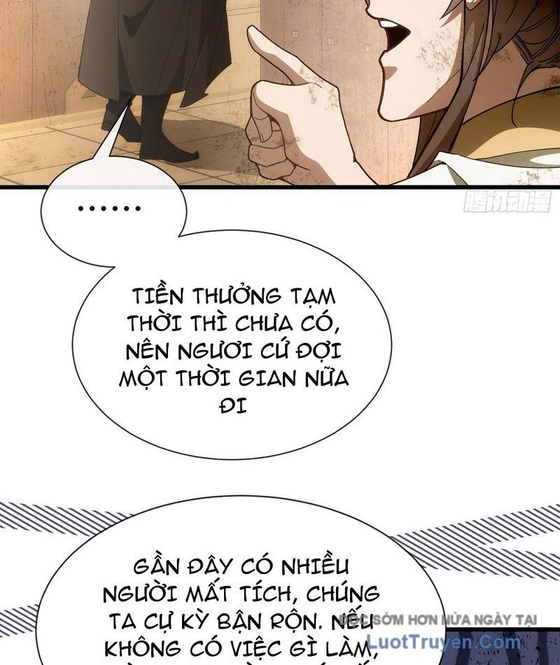 Thế Giới Quỷ Thần, Ta Có Ngộ Tính Đặc Thù Chapter 1 - Trang 34