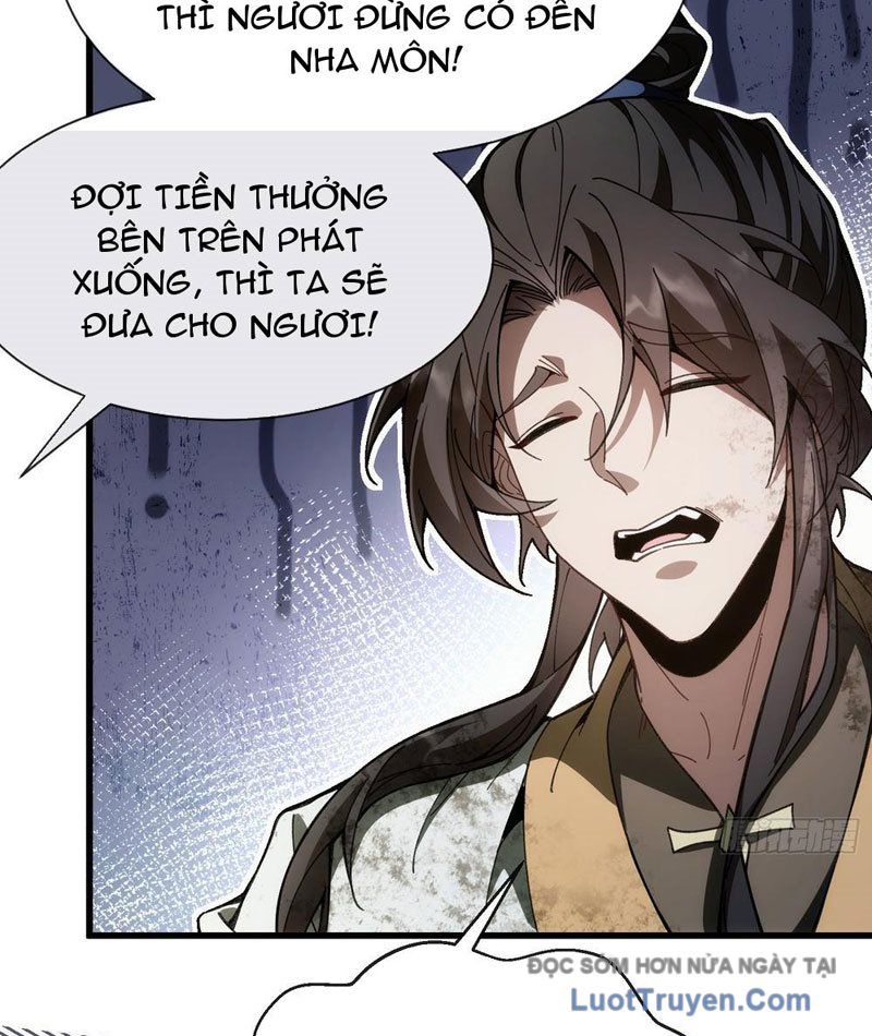 Thế Giới Quỷ Thần, Ta Có Ngộ Tính Đặc Thù Chapter 1 - Trang 35