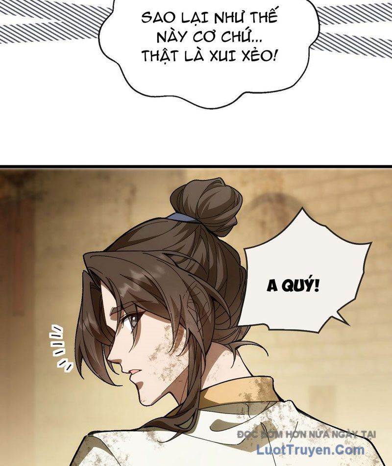 Thế Giới Quỷ Thần, Ta Có Ngộ Tính Đặc Thù Chapter 1 - Trang 36
