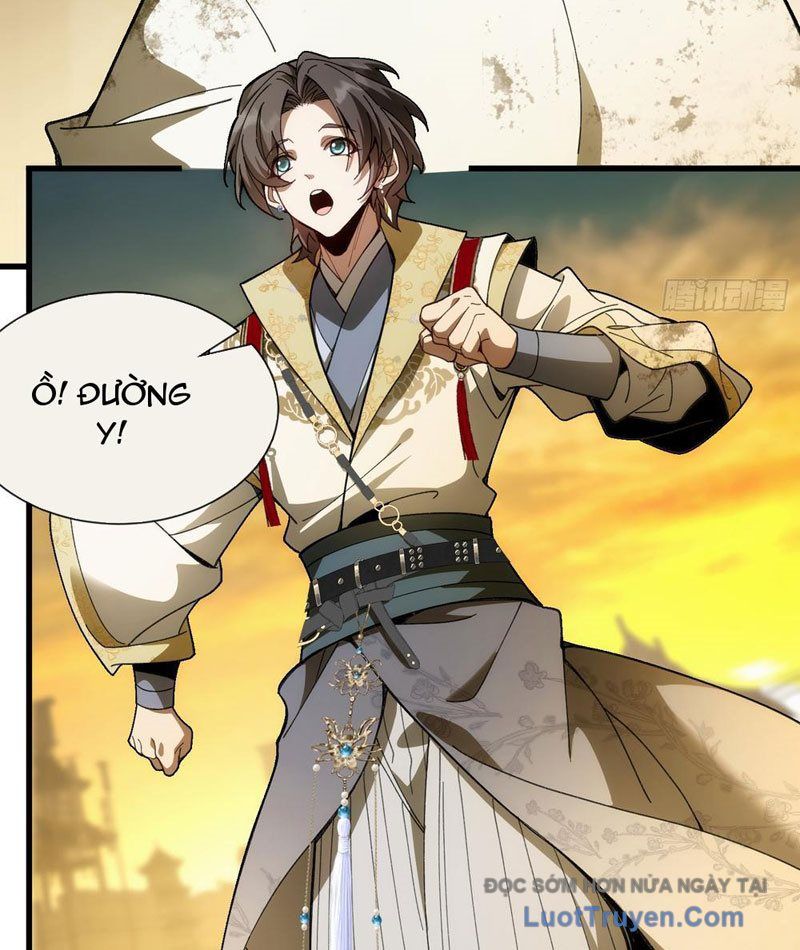 Thế Giới Quỷ Thần, Ta Có Ngộ Tính Đặc Thù Chapter 1 - Trang 37