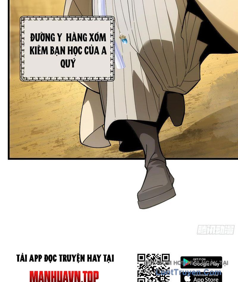 Thế Giới Quỷ Thần, Ta Có Ngộ Tính Đặc Thù Chapter 1 - Trang 38