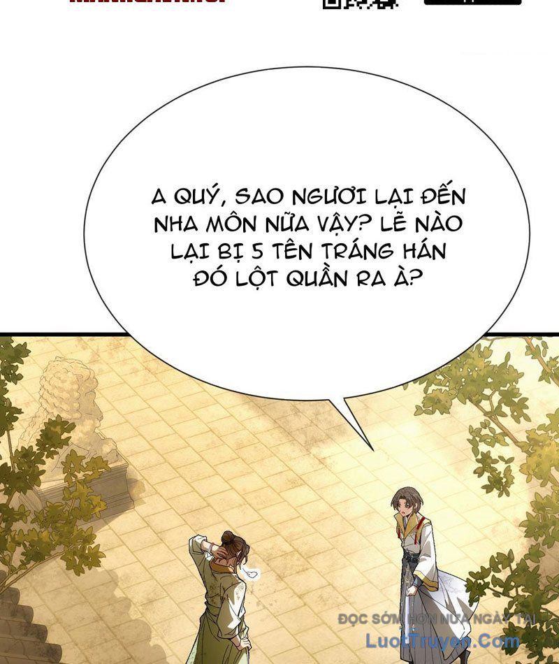 Thế Giới Quỷ Thần, Ta Có Ngộ Tính Đặc Thù Chapter 1 - Trang 39