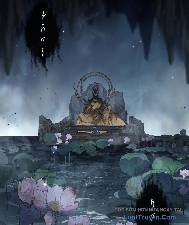 Thế Giới Quỷ Thần, Ta Có Ngộ Tính Đặc Thù Chapter 1 - Trang 4