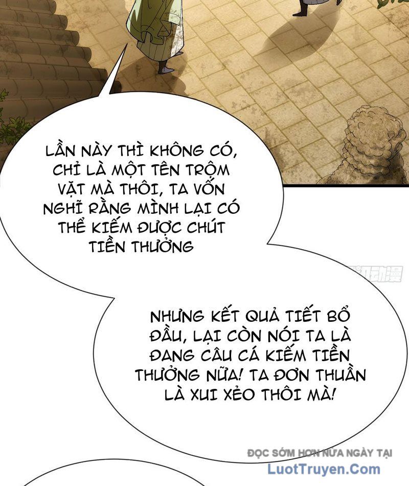 Thế Giới Quỷ Thần, Ta Có Ngộ Tính Đặc Thù Chapter 1 - Trang 40