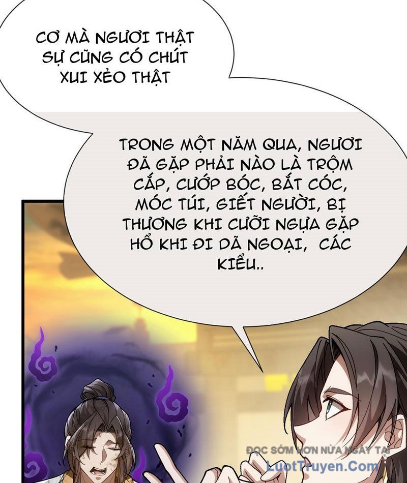 Thế Giới Quỷ Thần, Ta Có Ngộ Tính Đặc Thù Chapter 1 - Trang 41