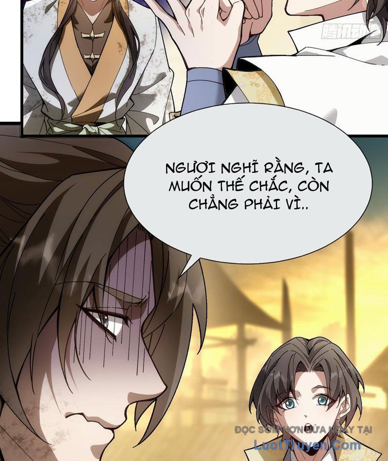 Thế Giới Quỷ Thần, Ta Có Ngộ Tính Đặc Thù Chapter 1 - Trang 42