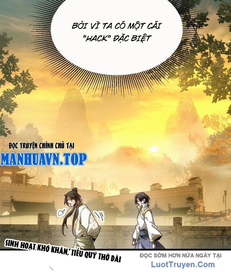 Thế Giới Quỷ Thần, Ta Có Ngộ Tính Đặc Thù Chapter 1 - Trang 44