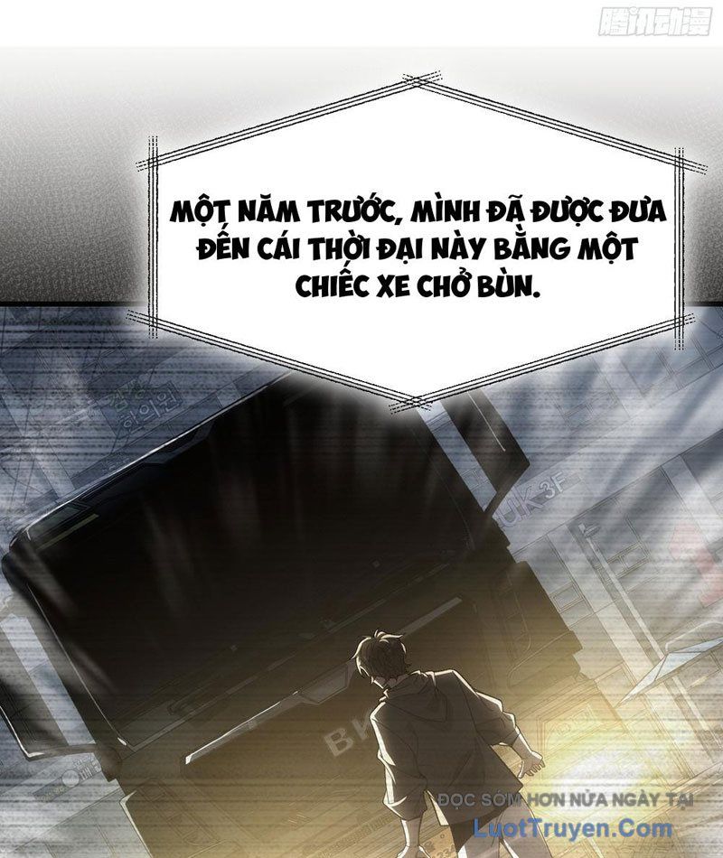 Thế Giới Quỷ Thần, Ta Có Ngộ Tính Đặc Thù Chapter 1 - Trang 45