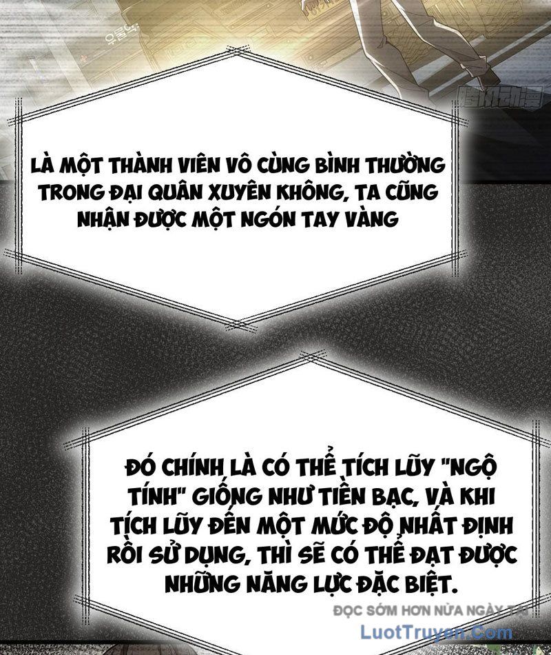 Thế Giới Quỷ Thần, Ta Có Ngộ Tính Đặc Thù Chapter 1 - Trang 46
