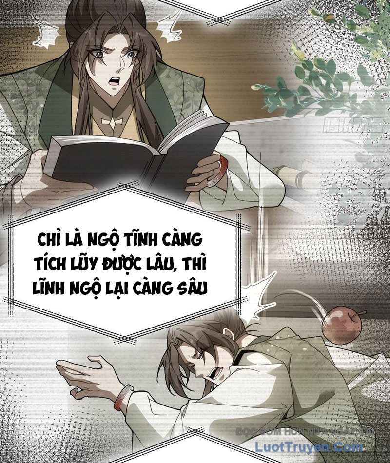 Thế Giới Quỷ Thần, Ta Có Ngộ Tính Đặc Thù Chapter 1 - Trang 47