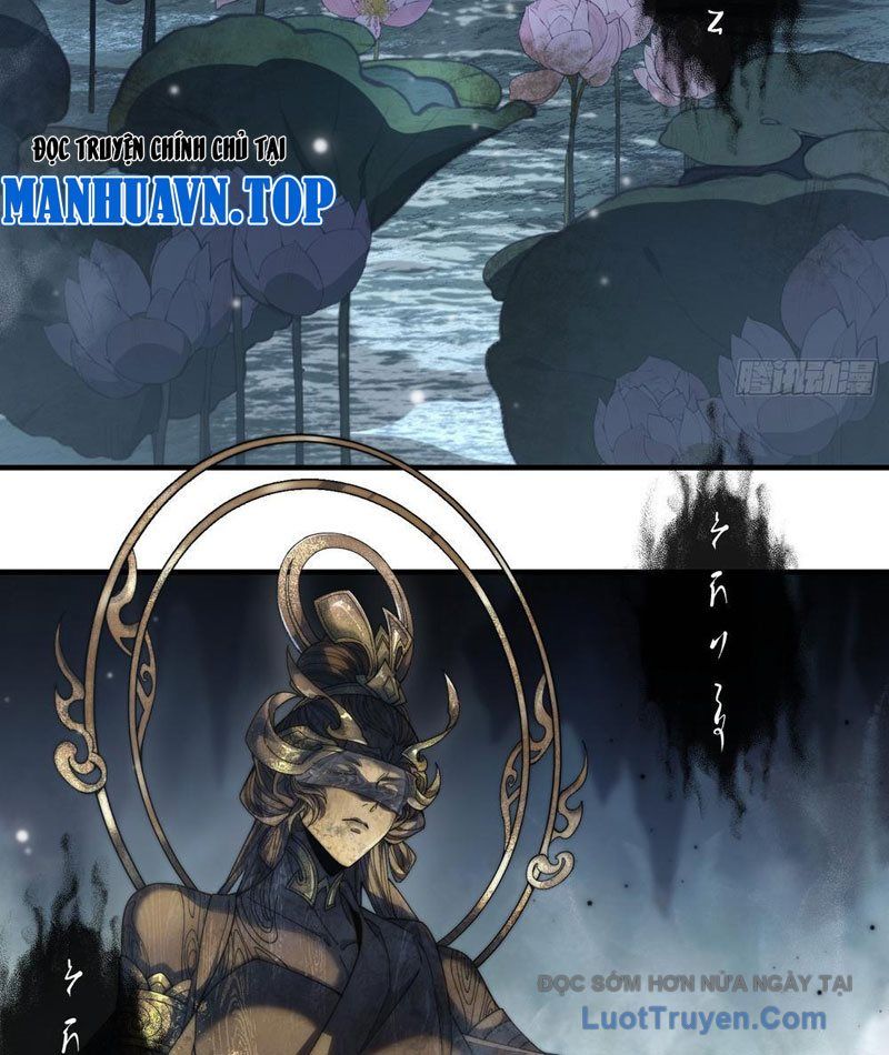Thế Giới Quỷ Thần, Ta Có Ngộ Tính Đặc Thù Chapter 1 - Trang 5