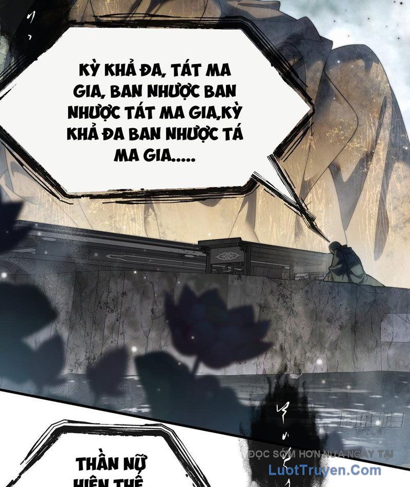 Thế Giới Quỷ Thần, Ta Có Ngộ Tính Đặc Thù Chapter 1 - Trang 6