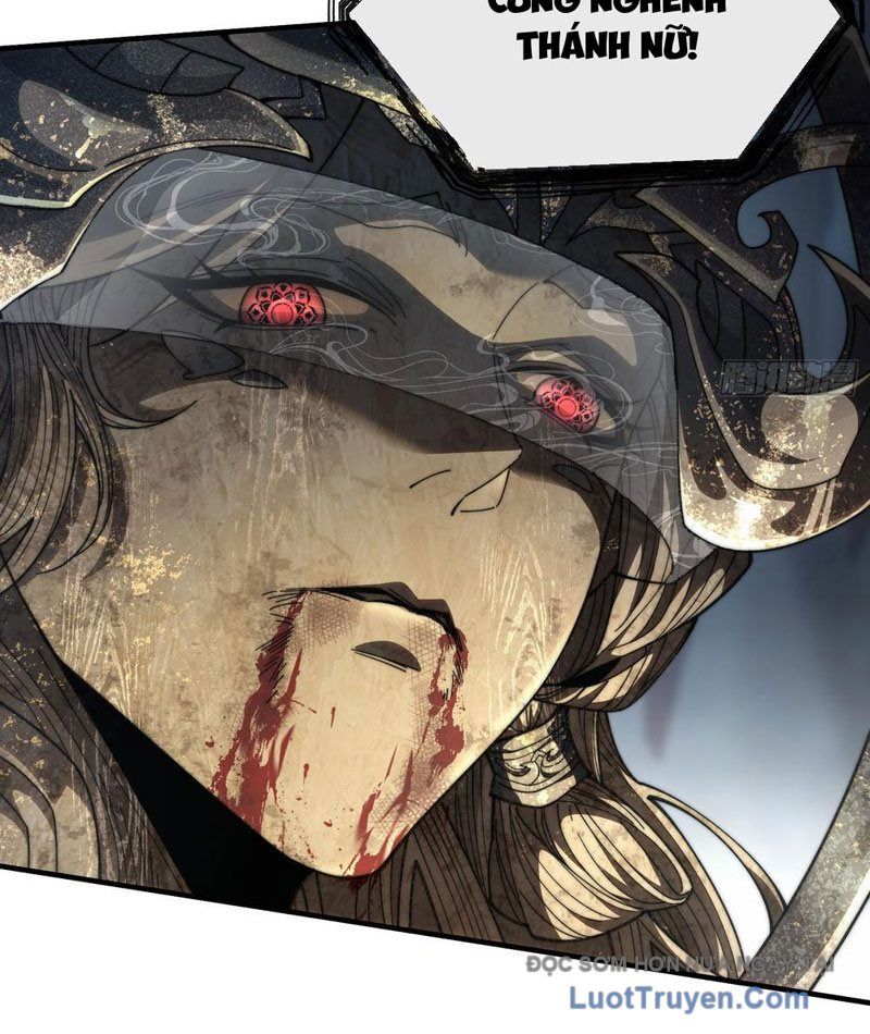 Thế Giới Quỷ Thần, Ta Có Ngộ Tính Đặc Thù Chapter 1 - Trang 8