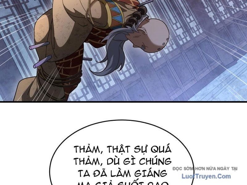 Thế Giới Quỷ Thần, Ta Có Ngộ Tính Đặc Thù Chapter 10 - Trang 11