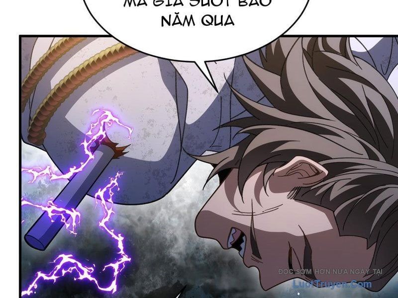 Thế Giới Quỷ Thần, Ta Có Ngộ Tính Đặc Thù Chapter 10 - Trang 12