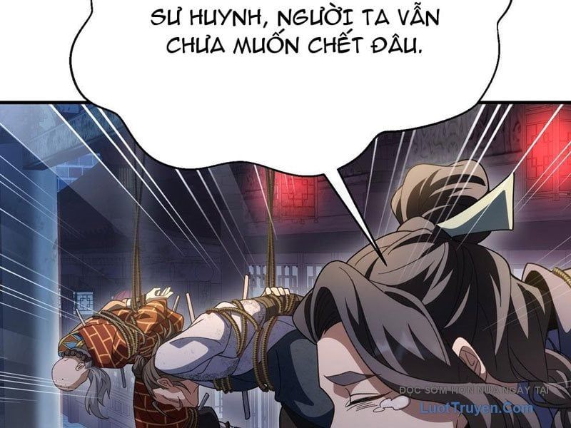 Thế Giới Quỷ Thần, Ta Có Ngộ Tính Đặc Thù Chapter 10 - Trang 14