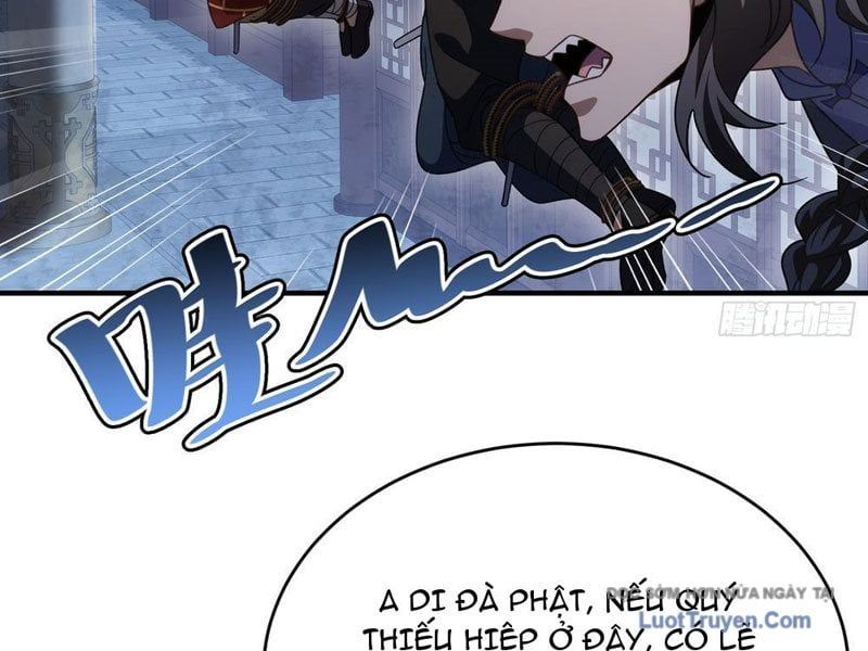 Thế Giới Quỷ Thần, Ta Có Ngộ Tính Đặc Thù Chapter 10 - Trang 15