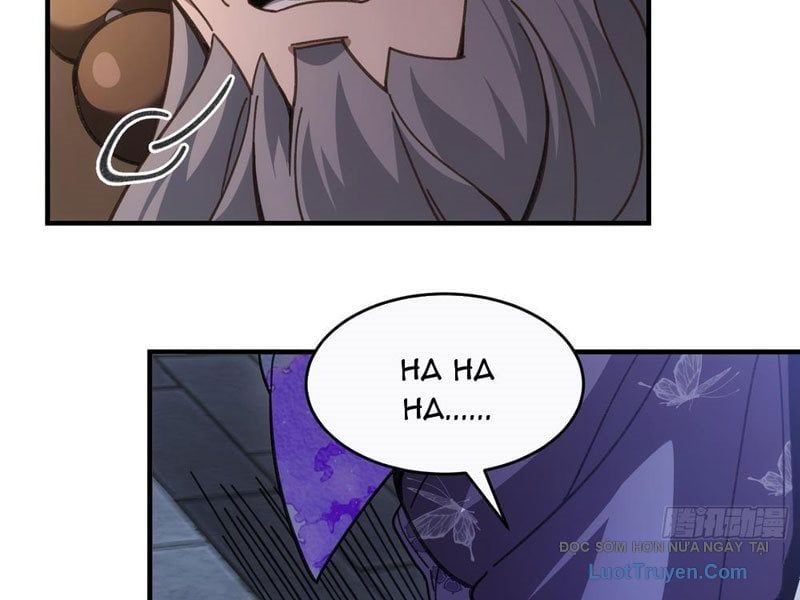 Thế Giới Quỷ Thần, Ta Có Ngộ Tính Đặc Thù Chapter 10 - Trang 17