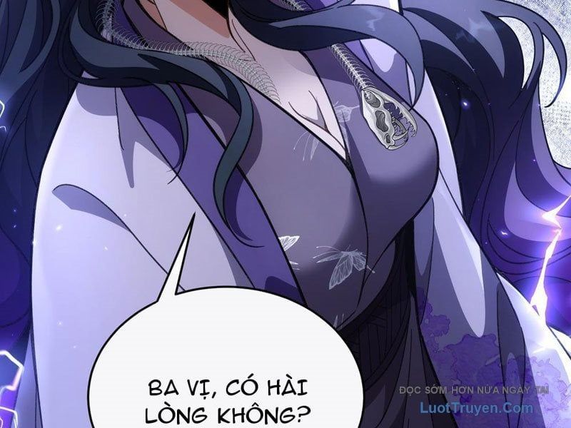 Thế Giới Quỷ Thần, Ta Có Ngộ Tính Đặc Thù Chapter 10 - Trang 19
