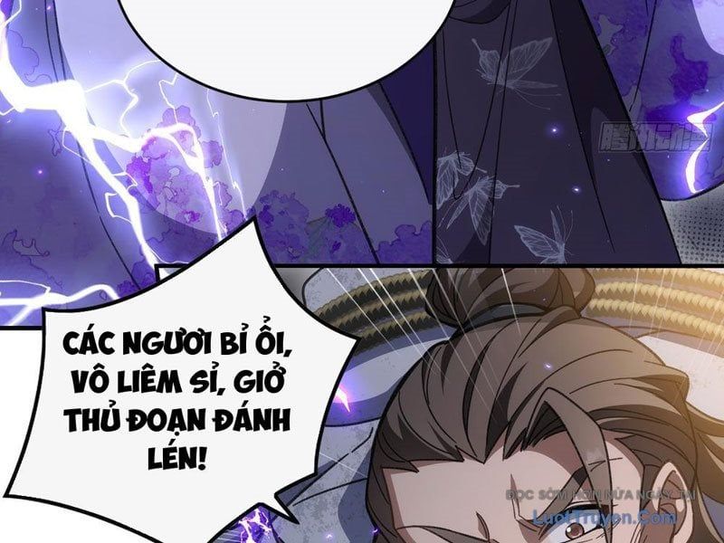 Thế Giới Quỷ Thần, Ta Có Ngộ Tính Đặc Thù Chapter 10 - Trang 20