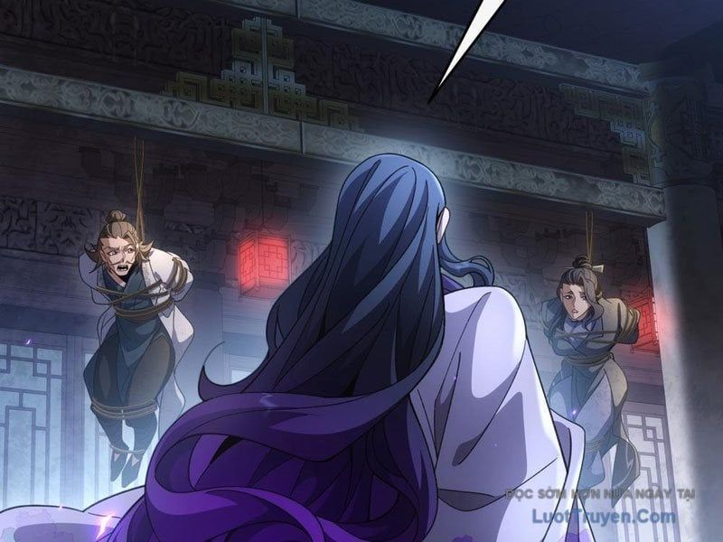 Thế Giới Quỷ Thần, Ta Có Ngộ Tính Đặc Thù Chapter 10 - Trang 23