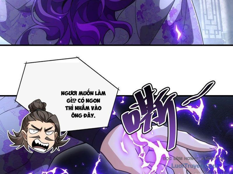 Thế Giới Quỷ Thần, Ta Có Ngộ Tính Đặc Thù Chapter 10 - Trang 24