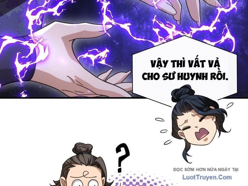 Thế Giới Quỷ Thần, Ta Có Ngộ Tính Đặc Thù Chapter 10 - Trang 25
