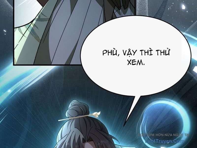 Thế Giới Quỷ Thần, Ta Có Ngộ Tính Đặc Thù Chapter 10 - Trang 3