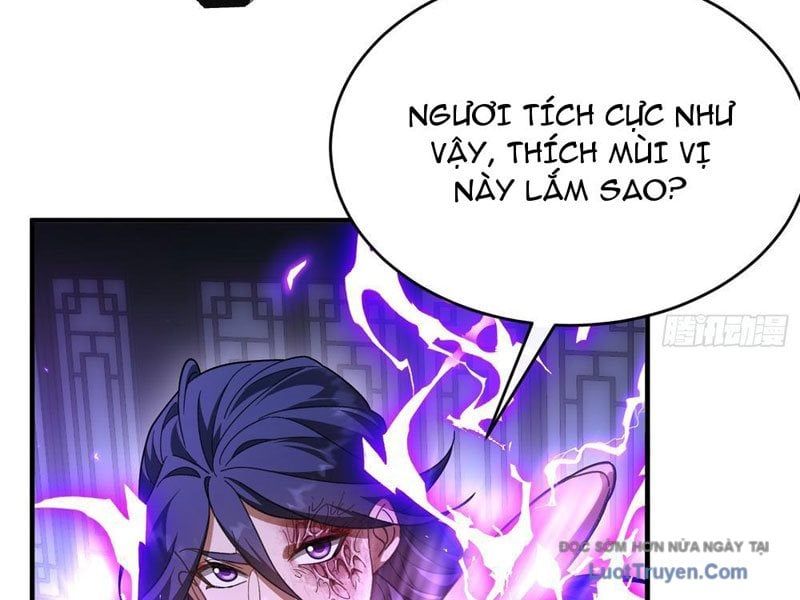 Thế Giới Quỷ Thần, Ta Có Ngộ Tính Đặc Thù Chapter 10 - Trang 31