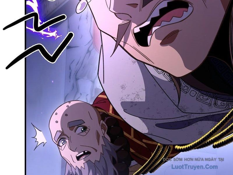 Thế Giới Quỷ Thần, Ta Có Ngộ Tính Đặc Thù Chapter 10 - Trang 34