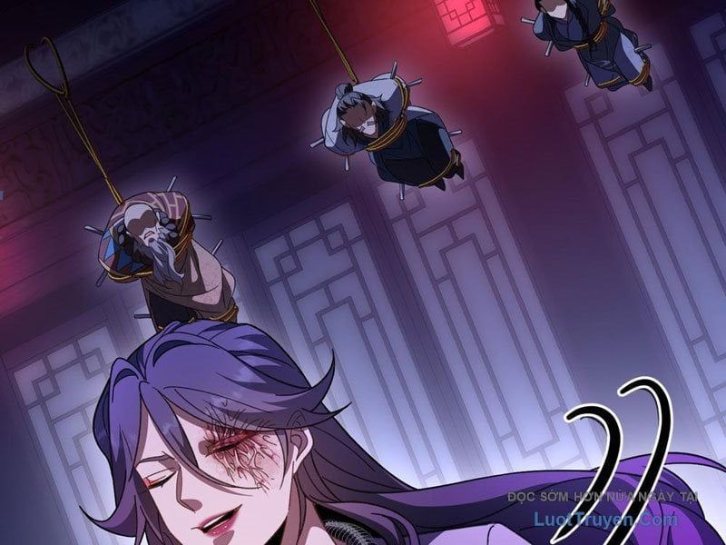 Thế Giới Quỷ Thần, Ta Có Ngộ Tính Đặc Thù Chapter 10 - Trang 38