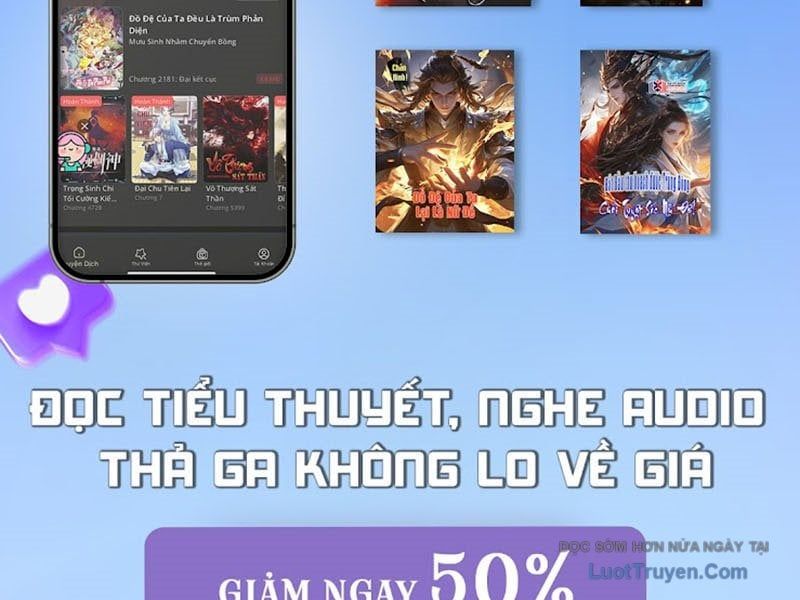 Thế Giới Quỷ Thần, Ta Có Ngộ Tính Đặc Thù Chapter 10 - Trang 44