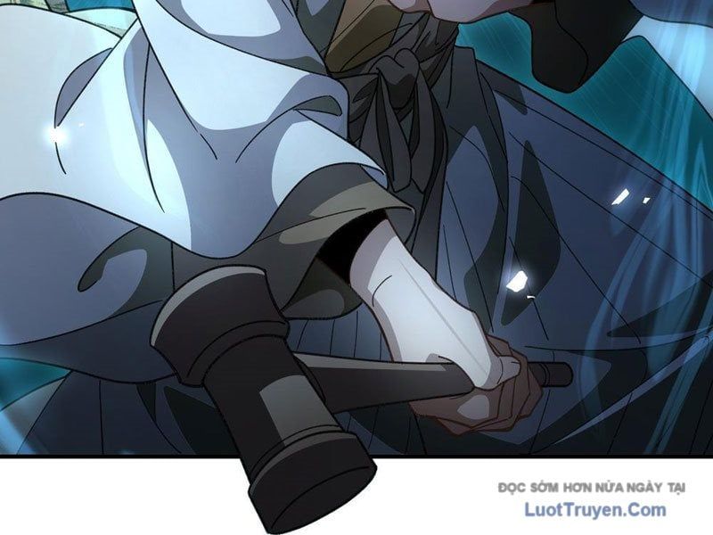 Thế Giới Quỷ Thần, Ta Có Ngộ Tính Đặc Thù Chapter 10 - Trang 5