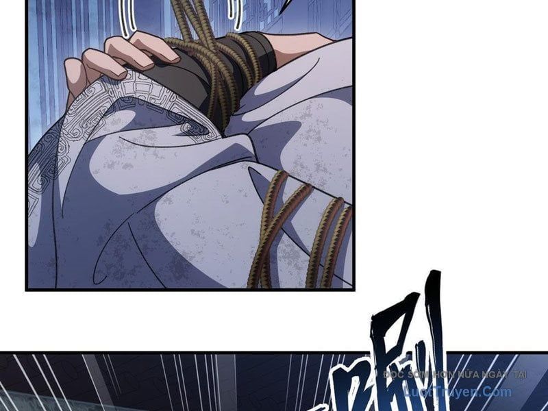 Thế Giới Quỷ Thần, Ta Có Ngộ Tính Đặc Thù Chapter 10 - Trang 9