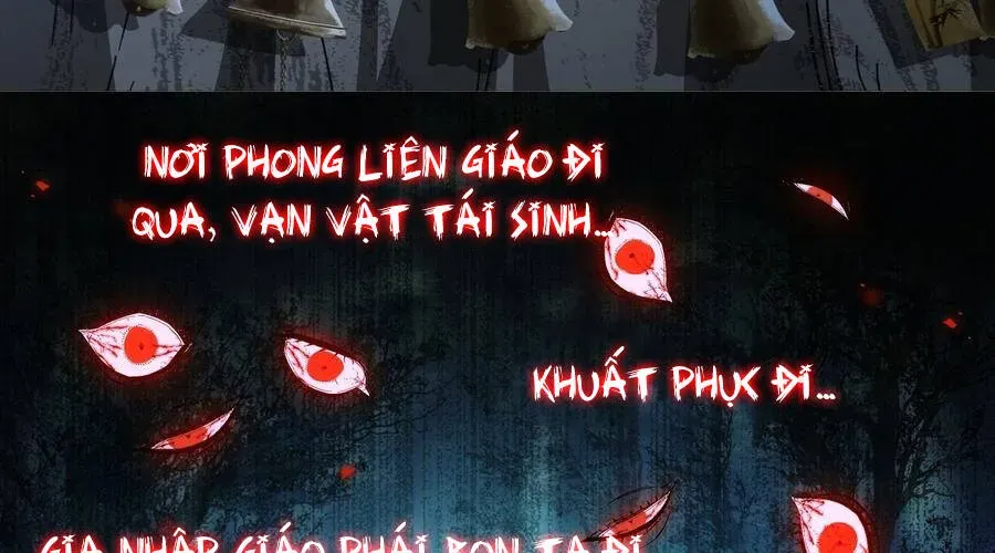 Thế Giới Quỷ Thần, Ta Có Ngộ Tính Đặc Thù Chapter 11 - Trang 19