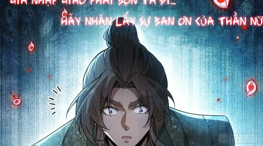 Thế Giới Quỷ Thần, Ta Có Ngộ Tính Đặc Thù Chapter 11 - Trang 20
