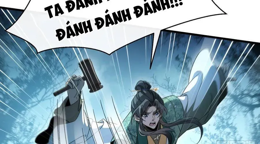 Thế Giới Quỷ Thần, Ta Có Ngộ Tính Đặc Thù Chapter 11 - Trang 31
