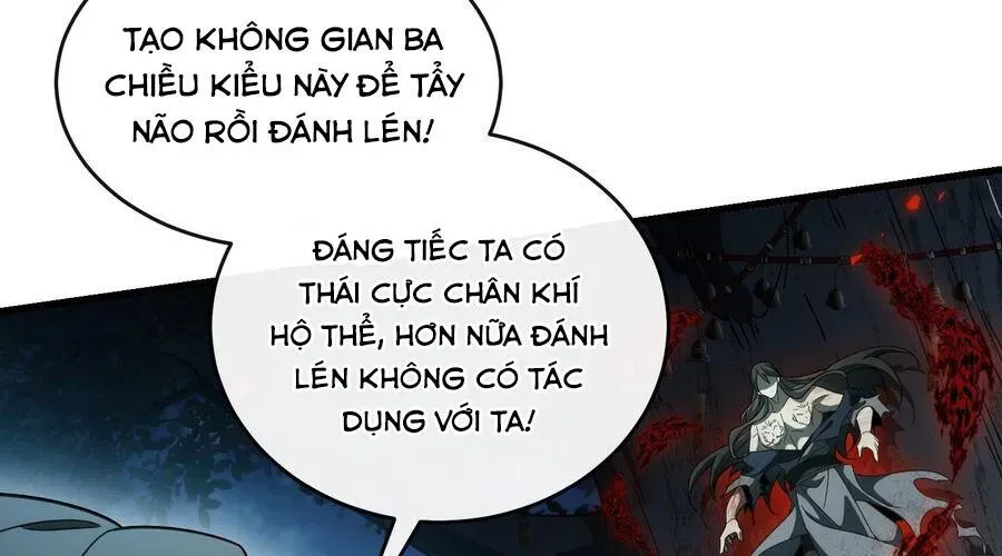 Thế Giới Quỷ Thần, Ta Có Ngộ Tính Đặc Thù Chapter 11 - Trang 37