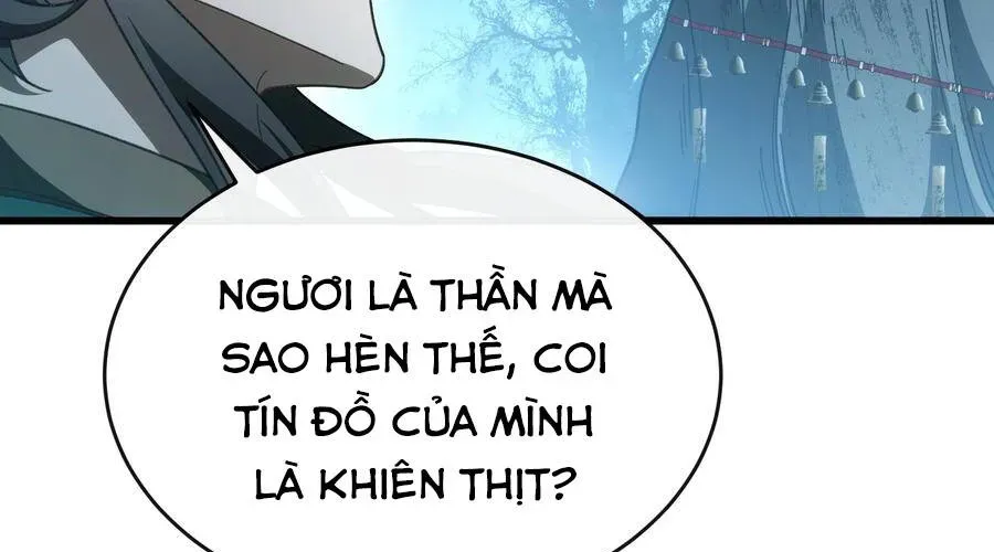 Thế Giới Quỷ Thần, Ta Có Ngộ Tính Đặc Thù Chapter 11 - Trang 39