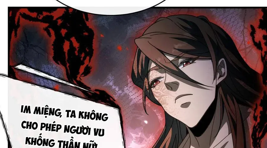 Thế Giới Quỷ Thần, Ta Có Ngộ Tính Đặc Thù Chapter 11 - Trang 40