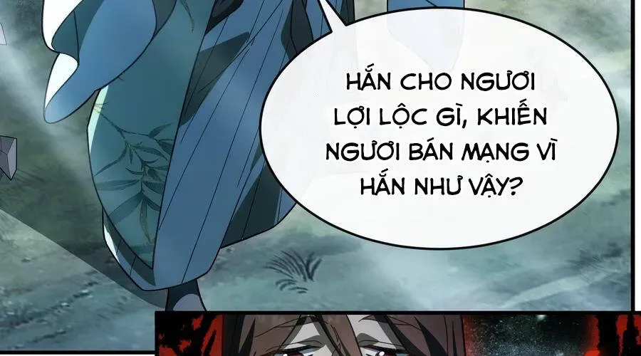 Thế Giới Quỷ Thần, Ta Có Ngộ Tính Đặc Thù Chapter 11 - Trang 45