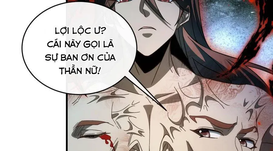 Thế Giới Quỷ Thần, Ta Có Ngộ Tính Đặc Thù Chapter 11 - Trang 46